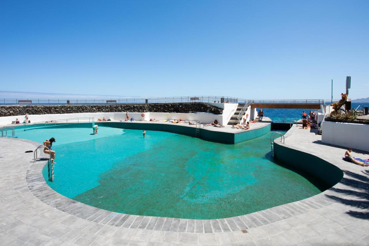 Home2Book Beautiful View Tabaiba Εξωτερικό φωτογραφία