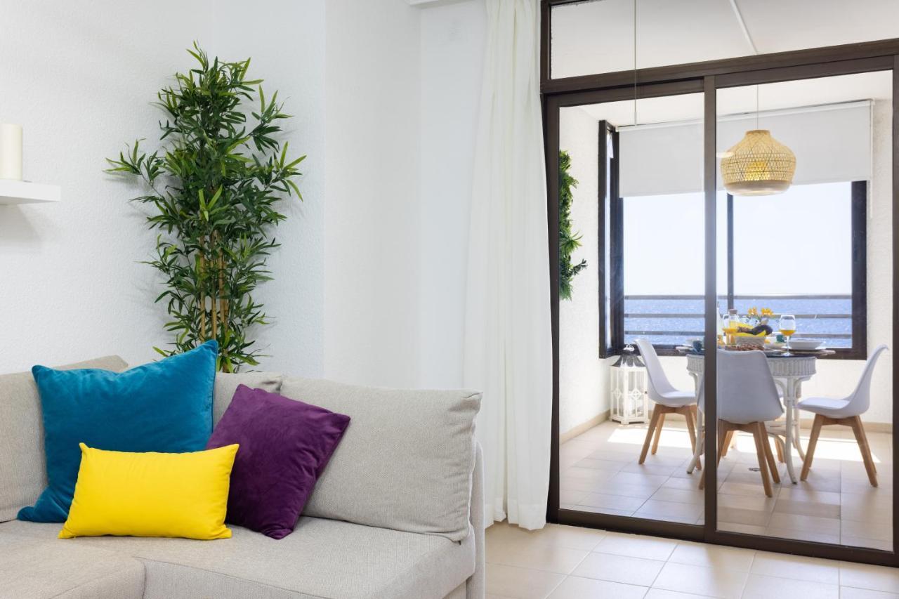 Home2Book Beautiful View Tabaiba Εξωτερικό φωτογραφία